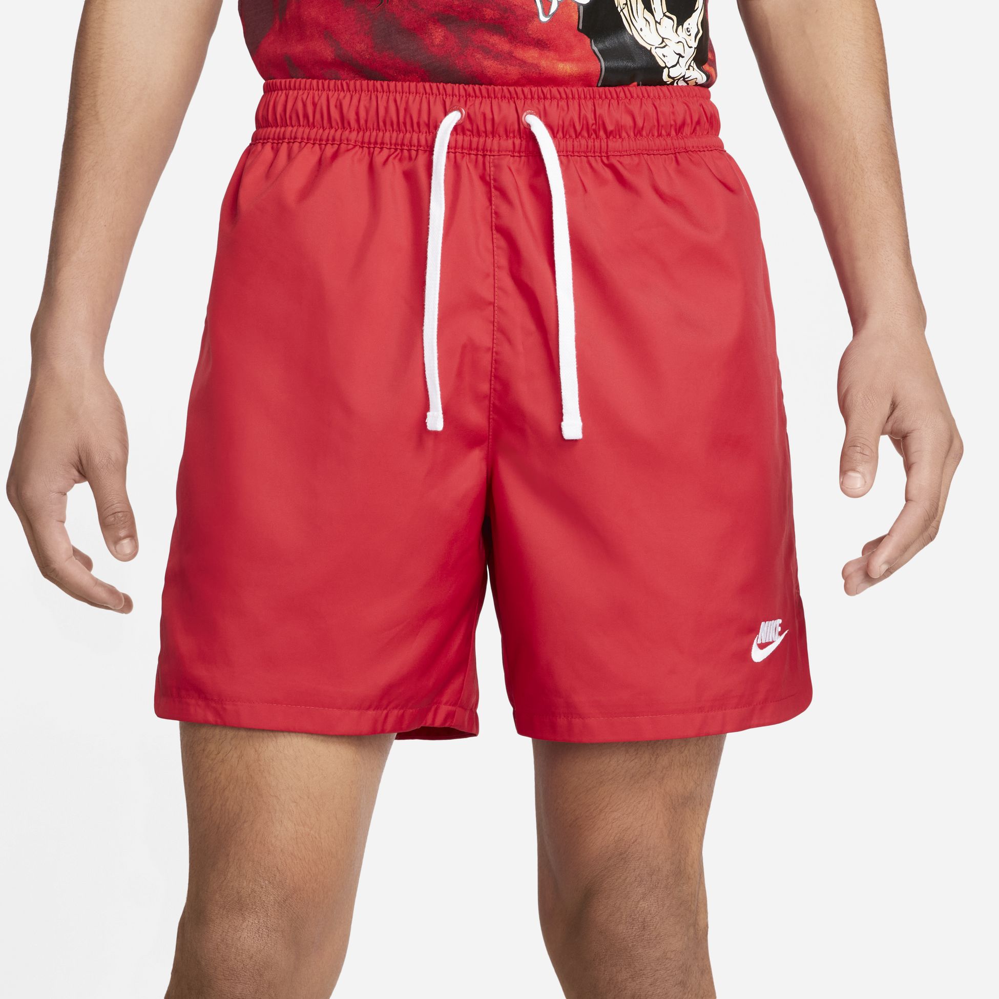 nike m nsw hbr short ft stmt
